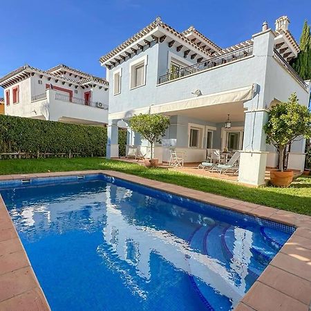 Mar Menor Golf Village Murcia Exterior foto
