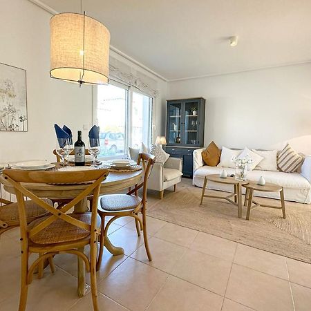 Mar Menor Golf Village Murcia Exterior foto