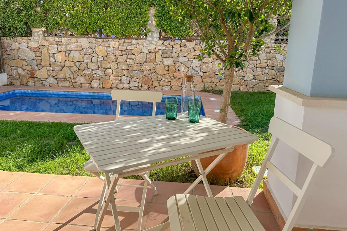 Mar Menor Golf Village Murcia Exterior foto