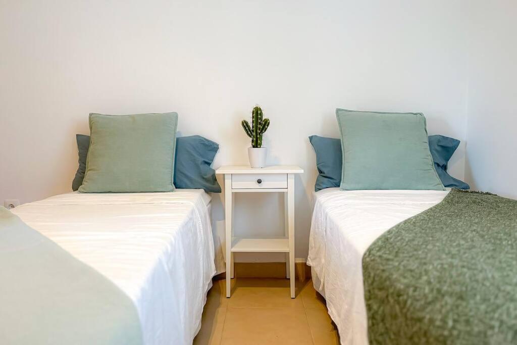 Mar Menor Golf Village Murcia Exterior foto